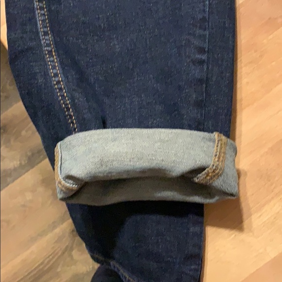 Denim jeans - Picture 3 of 5